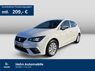 Seat Ibiza, 1.0 Reference h, Jahr 2024 - Weinstadt Zentrum