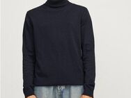 Jack & Jones Rollkragenpullover JJEBASIC KNIT ROLL NECK NOOS