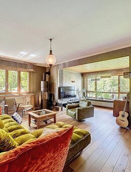 Haus mit Charme in Wincheringen: 220 m², Swimmingpool und 4 Zimmer - Wincheringen