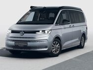 VW T7 Multivan, 2.0 TDI California Beach Camper GV5 Komfort, Jahr 2024 - Achern