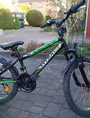 Kinderfahrrad in 58454
