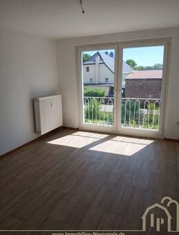 Wohnung in Neuruppin / Stöffin - Neuruppin