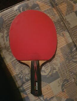 Tischtennis Schläger donic person allround - Nalbach