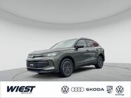 VW Tiguan, 2.0 TDI GOAL, Jahr 2022 - Bensheim