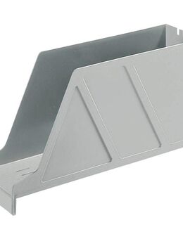 Leitz 2421 Stehsammler Stehordner Ordner lichtgrau neu - Berlin