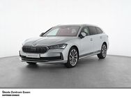 Skoda Superb, Combi 2 0 TDI, Jahr 2024 - Essen