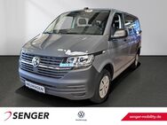 VW T6 Kombi, 2.0 l TDI 1 Transporter Paket, Jahr 2022 - Lübeck