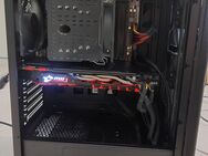 Gaming PC i7-4770k, GTX 1070TI 8 GB, 16 GB DDR3 RAM, 512 GB SSD - Senden (Nordrhein-Westfalen)