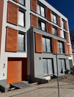 2-Raum- Wohnung mit Balkon-2.Obergeschoss-Erstbezug, Keller, Fahrstuhl, mit TG-Stellplatz, Wallbox, provisionsfrei. - Stralsund