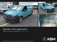 Mercedes Vito, 116 Kasten Extralang, Jahr 2019 - Neuwied