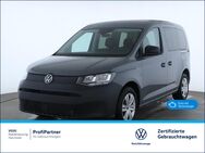 VW Caddy, Privacy Winterpaket, Jahr 2023 - Hannover