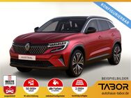 Renault Austral, Iconic mild hybrid 160, Jahr 2022 - Achern