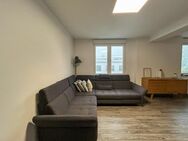 5-Zimmer Wohnung mit Loggia und Blick über das Ittertal - Solingen (Klingenstadt)