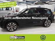 VW Touareg, R-Line TDi Allradlenkung Offroad-Paket, Jahr 2023 - Mainburg