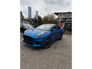 Ford Puma Hybrid ST-Line X - Unterhaching