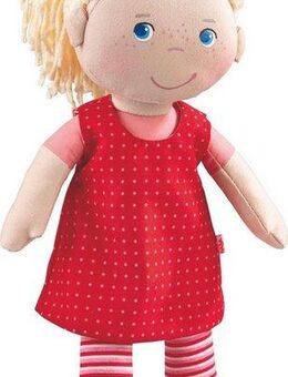 Haba Stoffpuppe Annelie