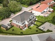 Maisonettewohnung mit Dachterrasse - Adendorf