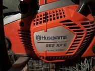 Husqvarna Kettensäge zu verkaufen - Bad Ems