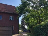 sanierte 2-Zimmerwohnung mit Balkon in Banzkow - Banzkow