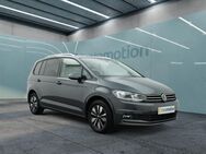 VW Touran, 1.5 TSI Move 7-S KINDERSITZ, Jahr 2024 - München