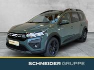 Dacia Jogger, Expression TCe 110 EPH, Jahr 2024 - Chemnitz