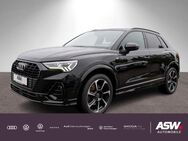 Audi Q3, Sline 40TDI quattro Stron, Jahr 2021 - Weinsberg