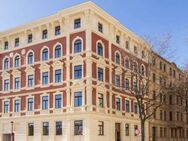 2-Zimmer Singlewohnung - Halle (Saale)