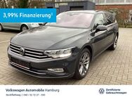 VW Passat Variant, 2.0 TDI, Jahr 2021 - Hamburg