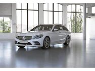 Mercedes C 220, d T AMG, Jahr 2020 - Heidenheim (Brenz)