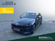 Skoda Scala, Monte Carlo VC, Jahr 2024 - Siegen (Universitätsstadt)