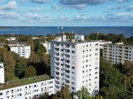 Kleine bezugsfreie Wohnung in Ostseenähe! - Kiel