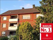 4,5-ZI-Wohnung für den Selbstnutzer oder Kapitalanleger - Hamm