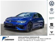 VW Golf, 2.0 TSI VIII R 20 Years, Jahr 2024 - Buchen (Odenwald)