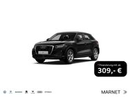 Audi Q2, 35 TFSI, Jahr 2022 - Königstein (Taunus)