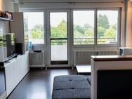 Moderne 3 Zimmer Wohnung zur Kapitalanlage in Ismaning - Ismaning
