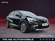 Renault Captur, Experience GPF Deluxe-Paket 17-Zoll, Jahr 2020 - Emmendingen