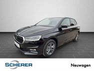 Skoda Fabia, 1.0 TSI DRIVE, Jahr 2022 - Alzey