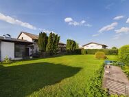 Zweifamilienhaus mit großem Garten - Bruckmühl