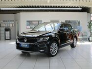 VW T-Roc 2.0TSI DSG 4Motion Sport Navi Voll-LED ACC - Braunschweig