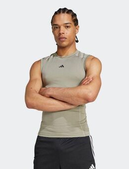 adidas Performance Tanktop TF C SL TEE