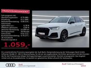 Audi SQ7, TDI S-Sitze, Jahr 2021 - Ingolstadt