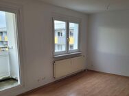 Wohnung mit Ausblick! - Halle (Saale)