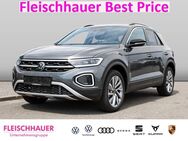 VW T-Roc, 1.5 l TSI Move VK38565 EUR, Jahr 2024 - Bad Kreuznach