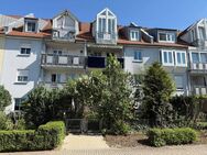 3-Zimmer-Terrassenwohnung, 73,28 m², in zentraler und ruhiger Lage – ein Zuhause im Herzen von Roth - Roth (Bayern)