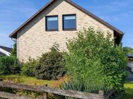 Familienfreundliches Haus in begehrter Lage in der Nähe des Oldenstädter Sees - Uelzen