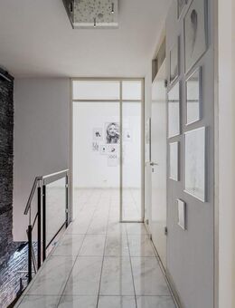 Maisonette mit Terrasse und Balkon - großzügiges Wohnen auf zwei Ebenen - Berlin