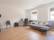 Schöne modernisierte Wohnung als Kapitalanlage - Bayreuth