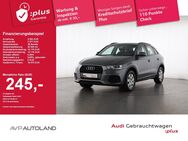 Audi Q3, 1.4 TFSI | | | |, Jahr 2015 - Plattling