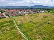 Attraktives Baugrundstück - Muggensturm