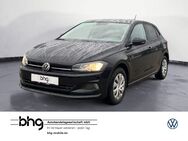 VW Polo, 1.0 TSI Comfortline Polo Comfortline, Jahr 2021 - Freudenstadt